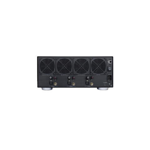 Krell Trio 300 XD