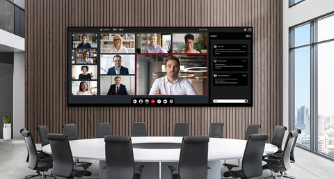 LG Led All in One 171" | Monitor profesional