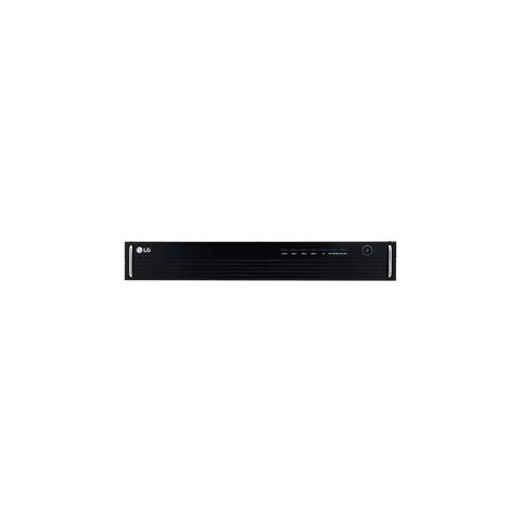 LG CVCA 4K | Controlador AV sobre IP
