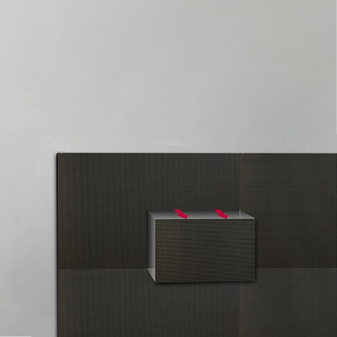 LG KIT LSCB025 | Kit de Pantalla LED gigante de 217 pulgadas