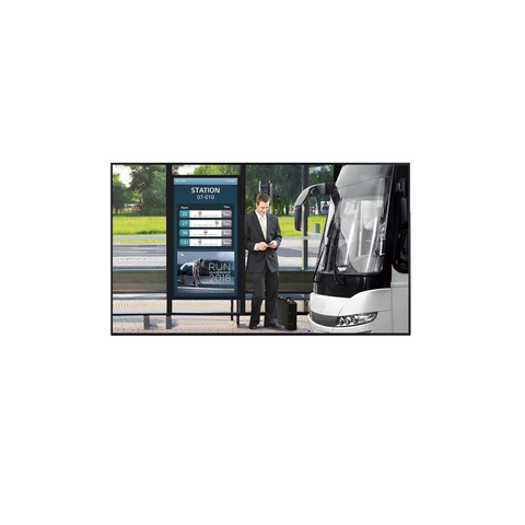 LG 55" XF3E Openframe | Monitor profesional