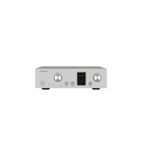 Luxman C-10X