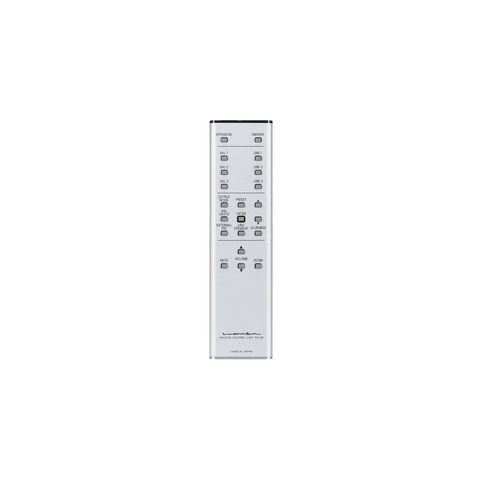 Luxman C-10X