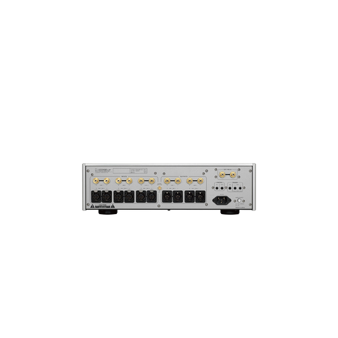 Luxman C-10X