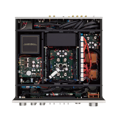 Luxman CL-1000