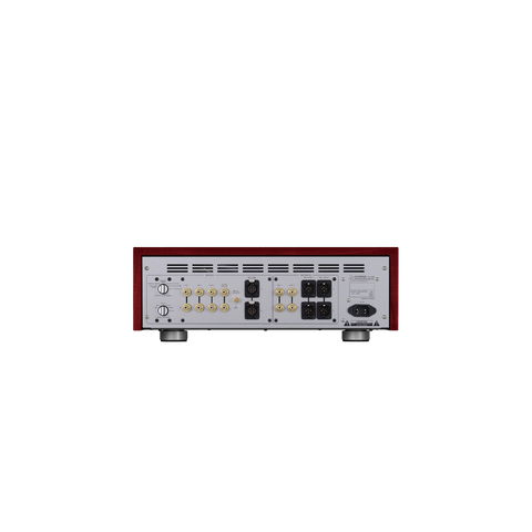 Luxman CL-1000