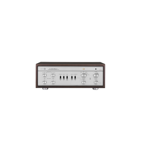 Luxman CL-38uC