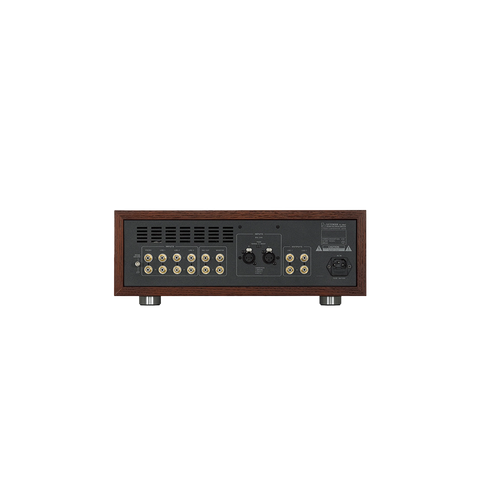 Luxman CL-38uC