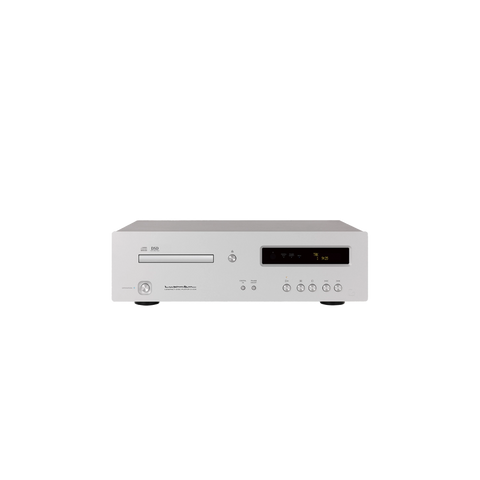Luxman D-03X