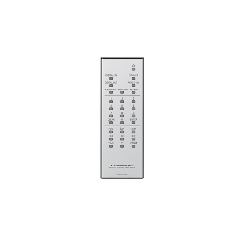 Luxman D-03X