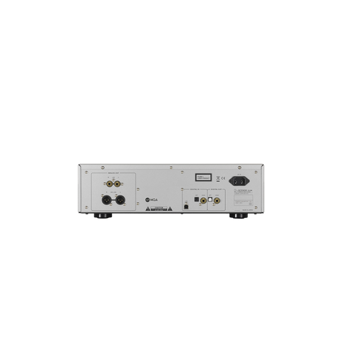 Luxman D-03X