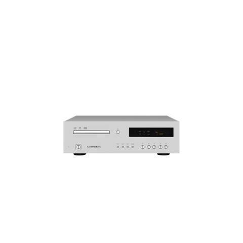 Luxman D-07X