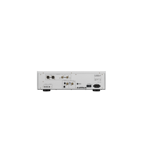 Luxman D-07X