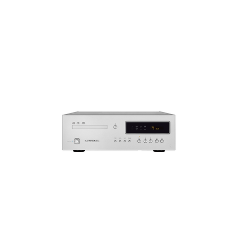 Luxman D-10X