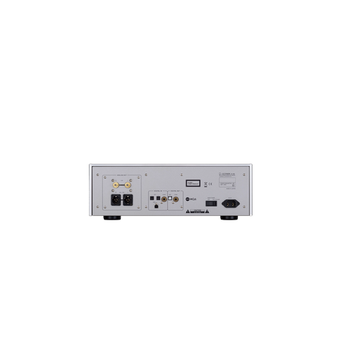 Luxman D-10X