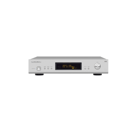 Luxman DA-07X