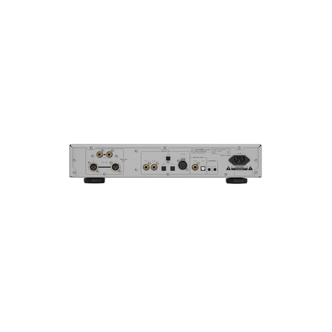 Luxman DA-07X