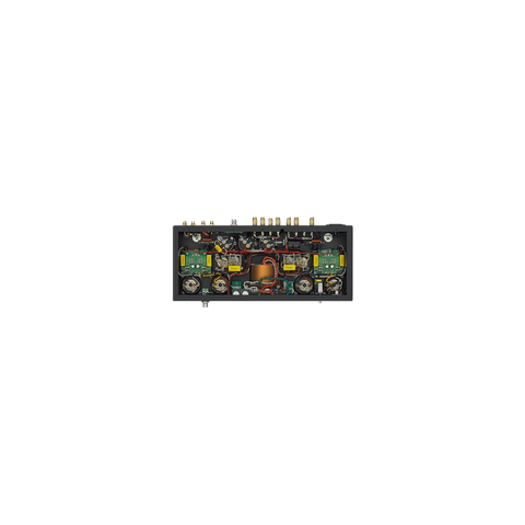 Luxman MQ-88uC