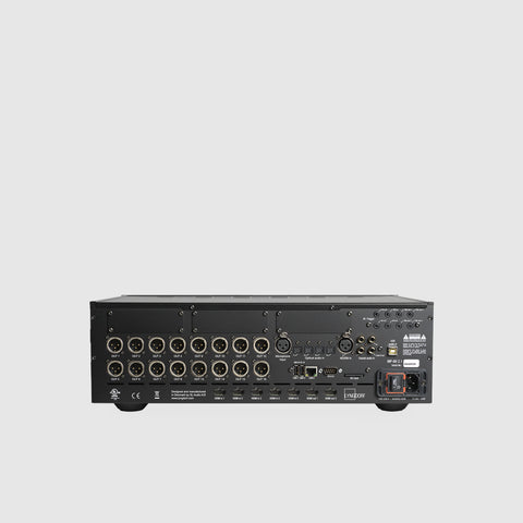 Lyngdorf MP-60 2.1