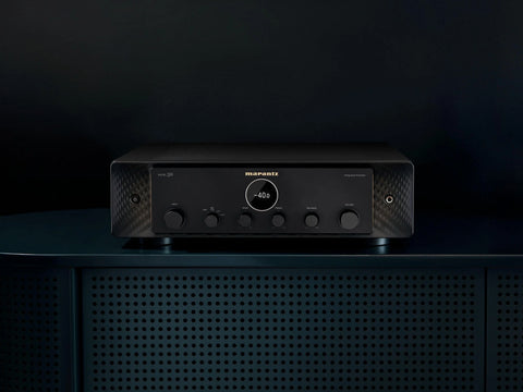 Marantz Model 30 | Amplificador integrado estéreo premium