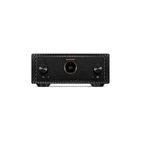 Marantz-Model-10-negro