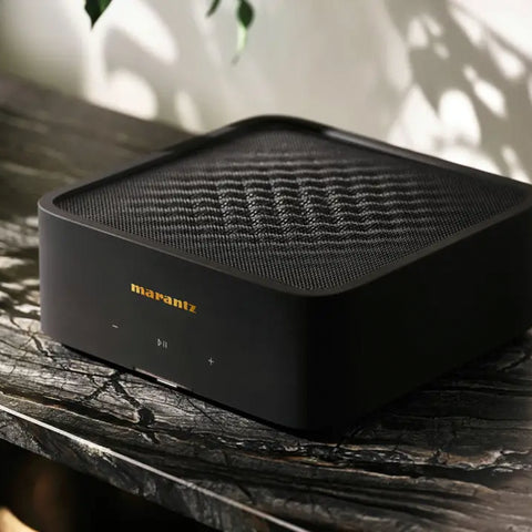 Marantz Model M1