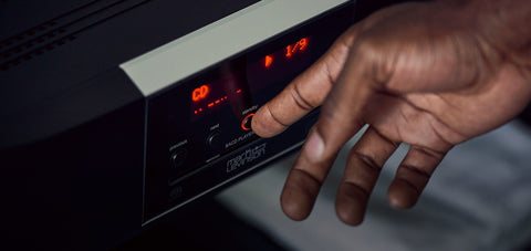 Mark Levinson Nº 5101