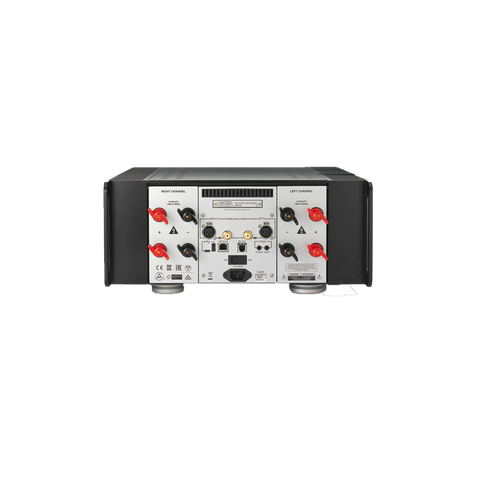Mark Levinson Nº 534 | Etapa de potencia de 2 canales