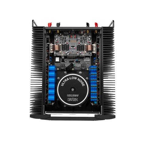 Mark Levinson Nº 536 | Etapa de potencia mono