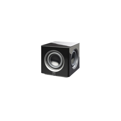 Martin Logan Abyss 8 | Altavoz subwoofer activo inalámbrico