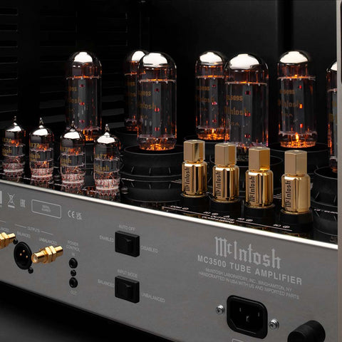 McIntosh MC3500