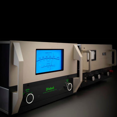 McIntosh MC3500