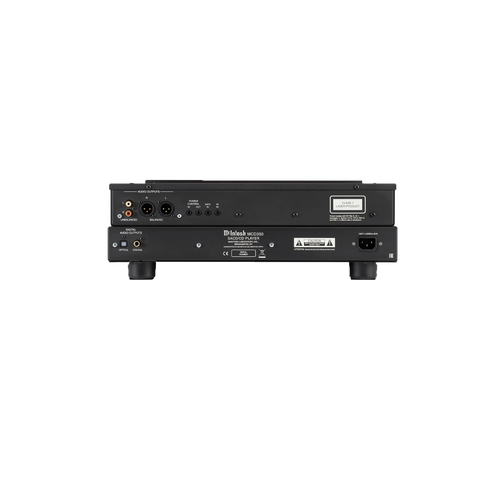 McIntosh MCD350