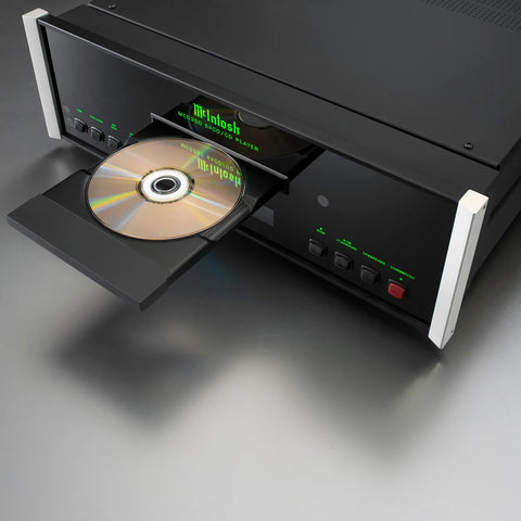 McIntosh MCD350