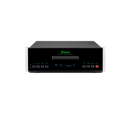 McIntosh MCD350