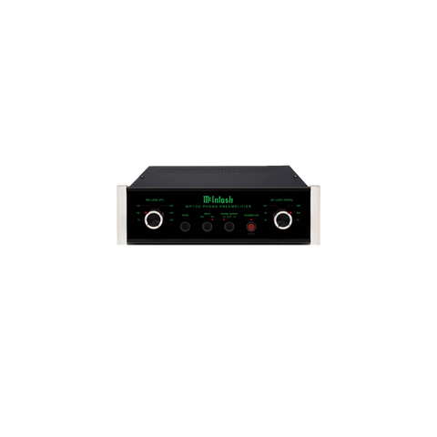 McIntosh MP100