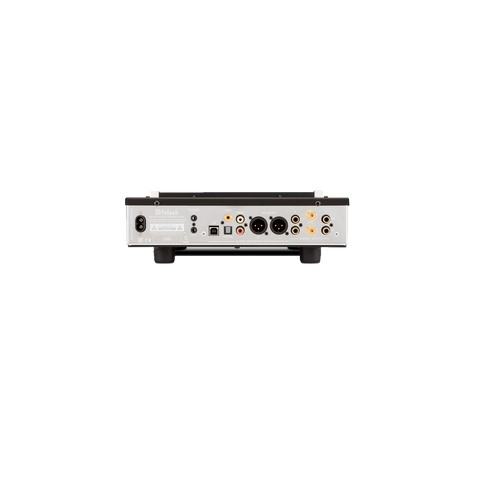 McIntosh MP100