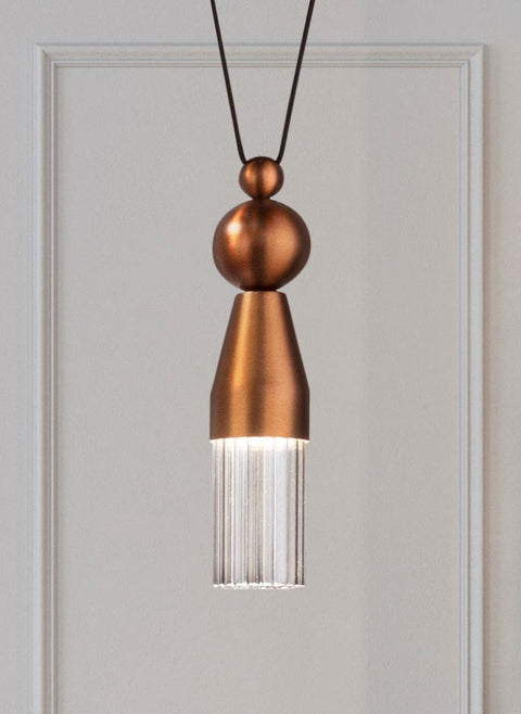 Masiero Nappe | Luminarias de suelo, colgante y pared
