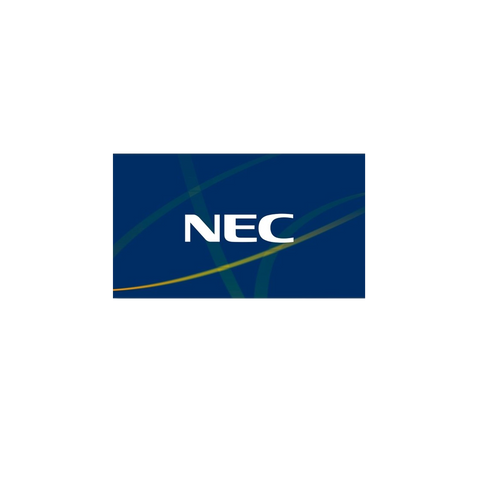 Nec 55" MultiSync® UN552 | Panel Lcd para Videowall