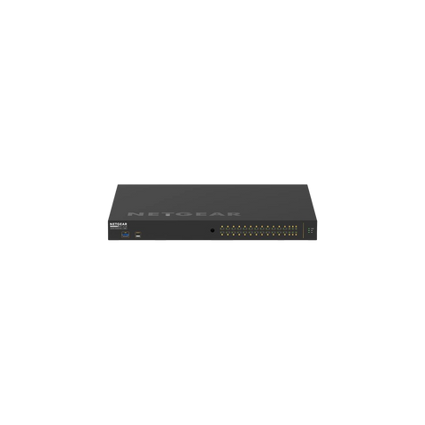 Netgear M4250-26G4XF-PoE+ (GSM4230PX) | Switch de red