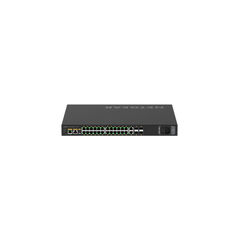 Netgear M4250-26G4XF-PoE+ (GSM4230PX) | Switch de red