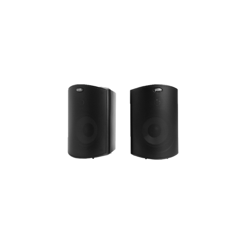 Polk Atrium 4 negro