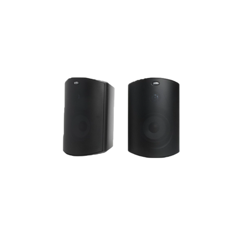 Polk Atrium 6 negro