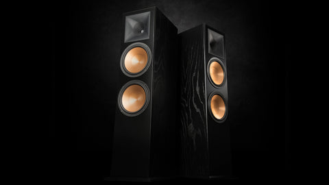 Klipsch RF-7 III | Altavoz de referencia