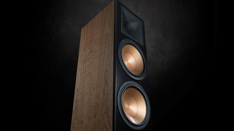 Klipsch RF-7 III | Altavoz de referencia