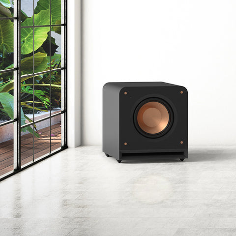 Klipsch RP-1400SW | Altavoz subwoofer activo