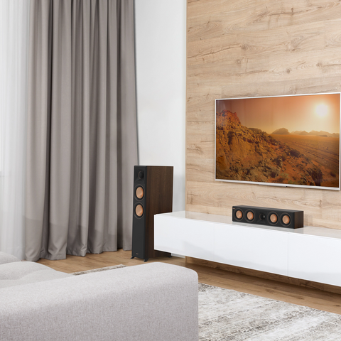 Klipsch RP-404C II