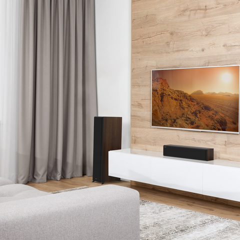 Klipsch RP-404C II