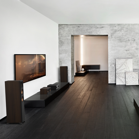 Klipsch RP-5000F II | Altavoz HiFi