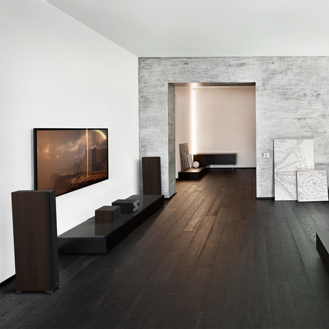 Klipsch RP-5000F II | Altavoz HiFi